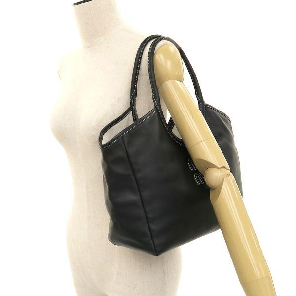 ミュウミュウ IVYレザーショルダー  5BG286【Aランク】【中古】 miu miu（ミュウミュウ） IVYレザーショルダー Aランク. : 質屋さのや