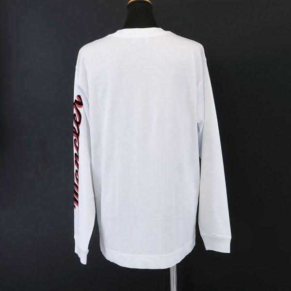 モンクレール ロングTシャツ  Aランク.の画像