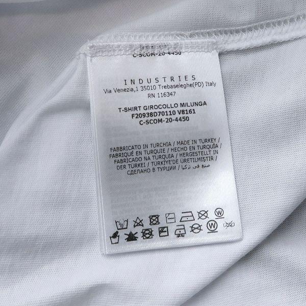 モンクレール ロングTシャツ  Aランク.の画像