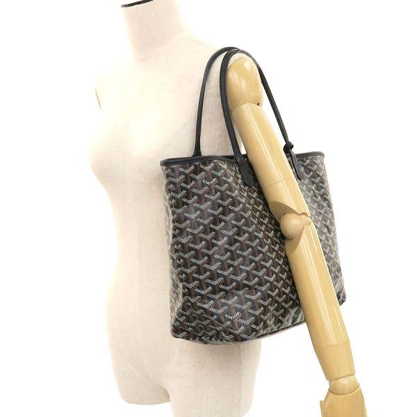Goyard サン・ルイPM バッグ ゴヤール 国内発送◇GOYARD◇ゴヤール サン・ルイPMバッグ (GOYARD/トート