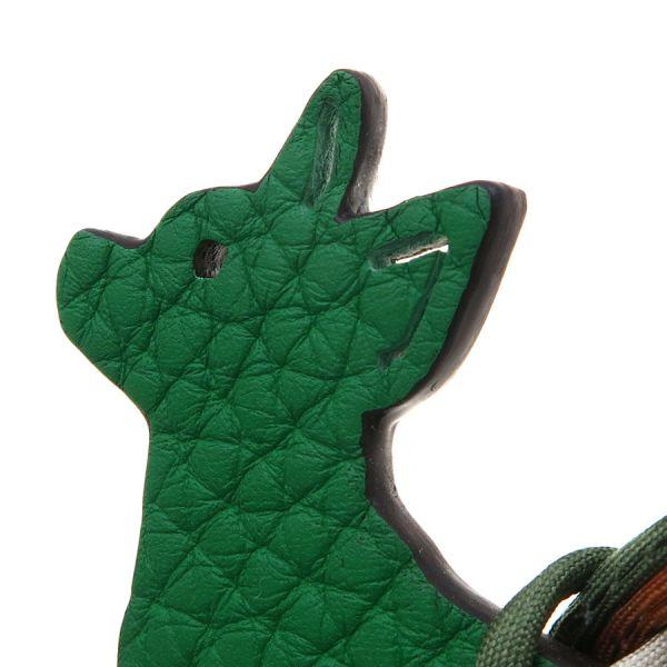 HERMES（エルメス） プティアッシュチャーム Aランク. : 質屋さのや