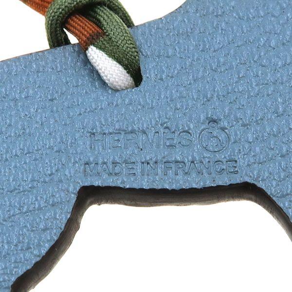 HERMES（エルメス） プティアッシュチャーム Aランク. : 質屋さのや