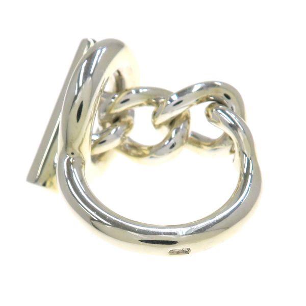 HERMES（エルメス） クロワゼットPMリング#50 Bランク. : 質屋さのや