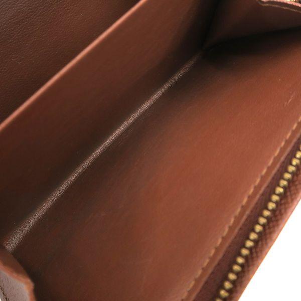LOUIS VUITTON（ルイ・ヴィトン） モノグラム ファスナー付財布14.5 B