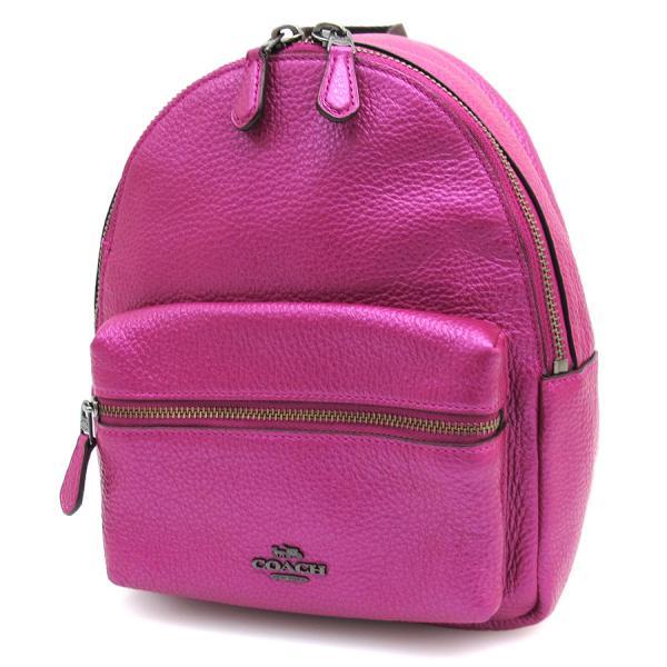 COACH（コーチ） ミニリュック Aランク. : 質屋さのや Yahoo!ショップ