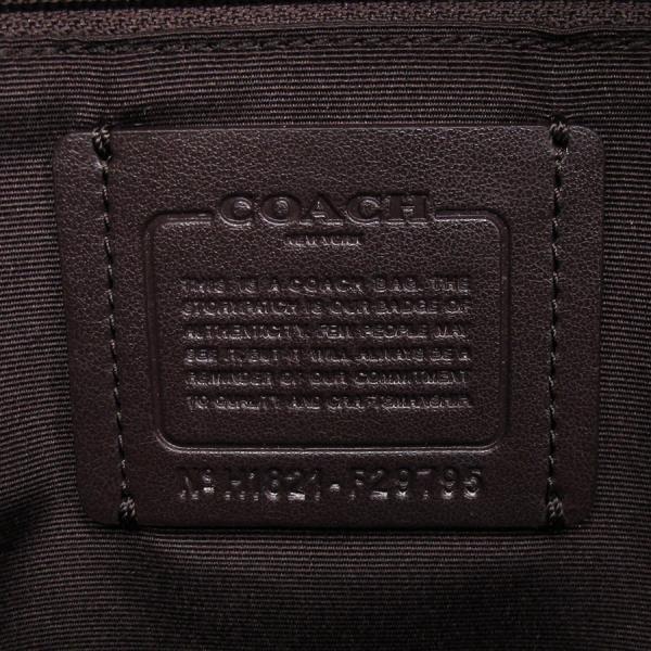 COACH（コーチ） ミニリュック Aランク. : 質屋さのや Yahoo!ショップ