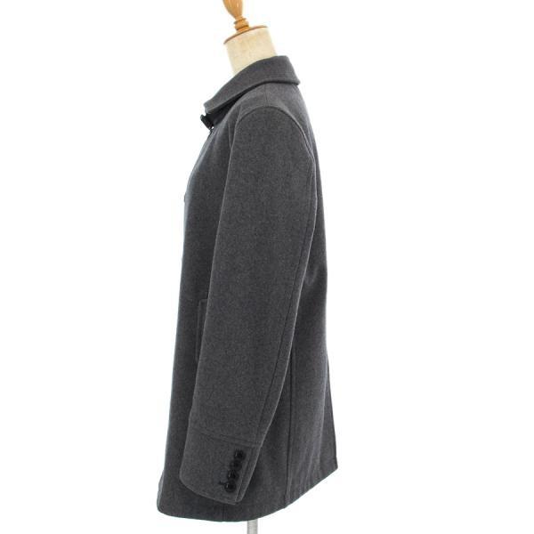 BURBERRY BLACK LABEL バーバリーブラックレーベル コート A BURBERRY BLACK LABEL バーバリーブラックレーベル コート A
