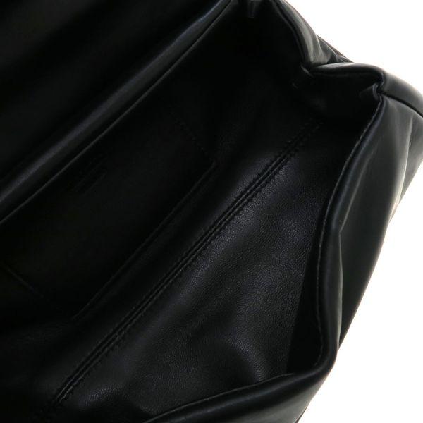 ジルサンダー Cannolo パデッド スモール  【Aランク】【中古】 JIL SANDER（ジルサンダー） Cannolo パデッド スモール Aランク