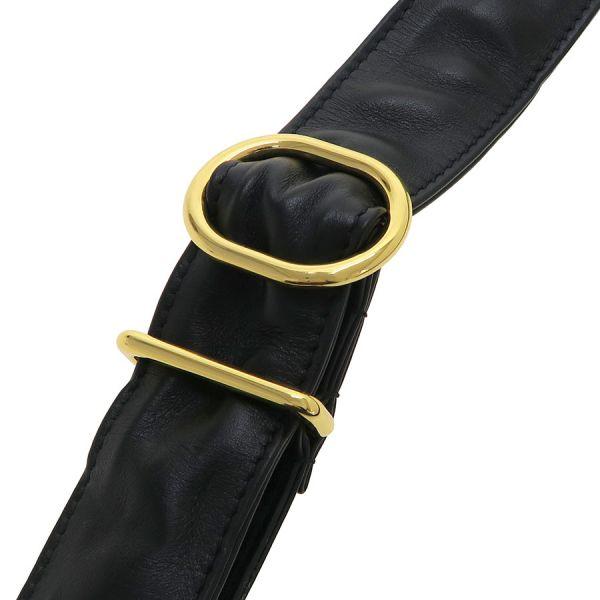 ジルサンダー Cannolo パデッド スモール  【Aランク】【中古】 JIL SANDER（ジルサンダー） Cannolo パデッド スモール Aランク