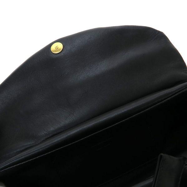 ジルサンダー Cannolo パデッド スモール  【Aランク】【中古】 JIL SANDER（ジルサンダー） Cannolo パデッド スモール Aランク