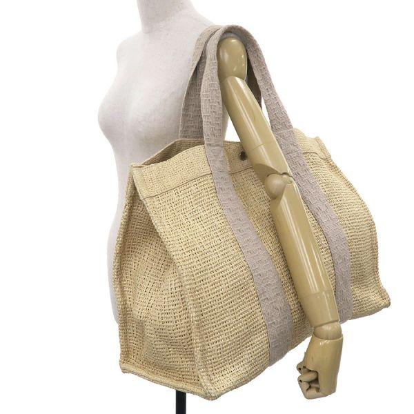 HERMES（エルメス） ボラボラGM/ストロー Bランク. : 質屋さのや Yahoo