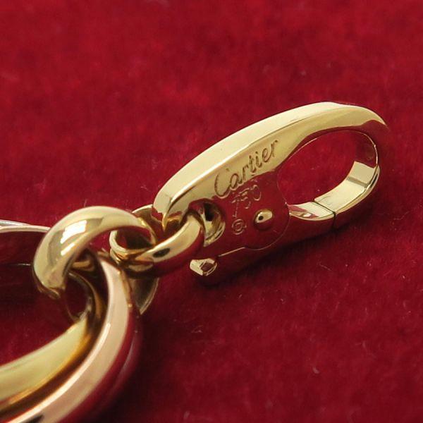 Cartier カルティエ トリニティチャーム Aランク. : 質屋さのや Yahoo