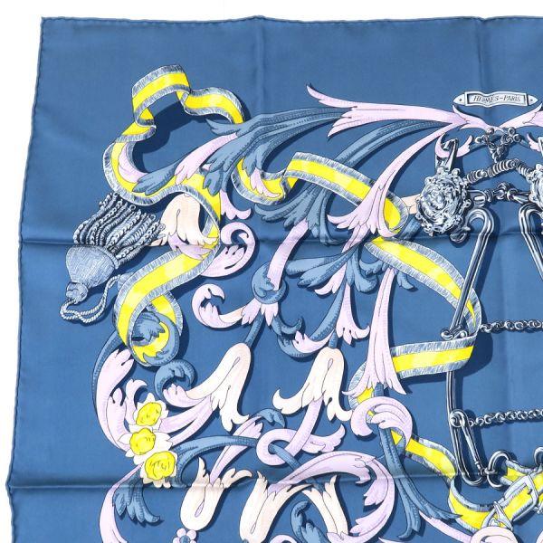 HERMES（エルメス） カレ90 Bランク. : 質屋さのや Yahoo!ショップ