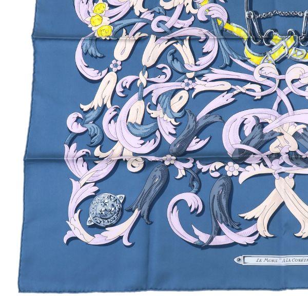 HERMES（エルメス） カレ90 Bランク. : 質屋さのや Yahoo!ショップ