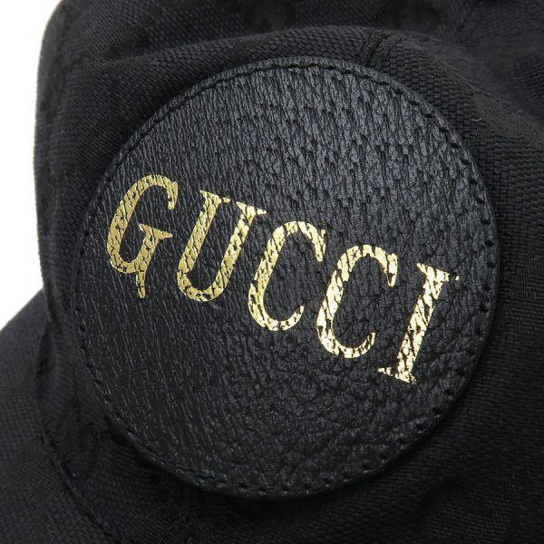 GUCCI（グッチ） ベースボールキャップ Aランク. : 質屋さのや Yahoo