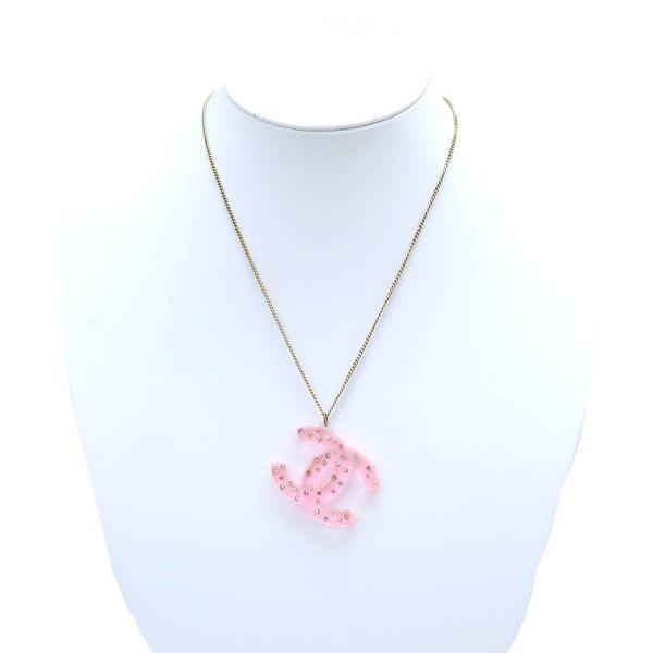 シャネル 04Aネックレス  Bランク.の画像