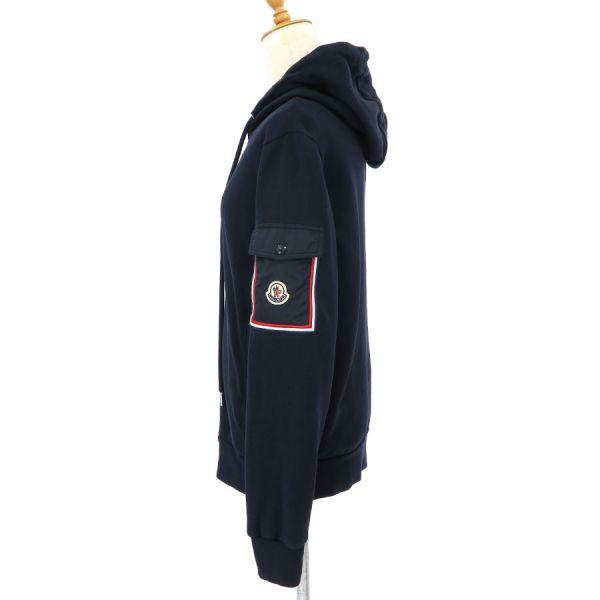 MONCLER（モンクレール） パーカー Bランク. : 質屋さのや Yahoo