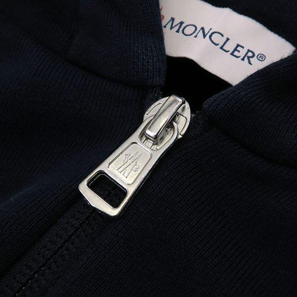MONCLER（モンクレール） パーカー Bランク. : 質屋さのや Yahoo