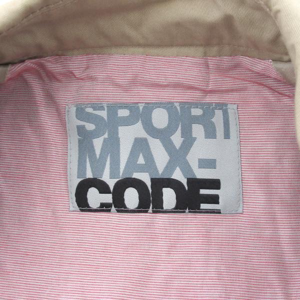 SPORTMAX（スポーツマックス） コード/コート Bランク. : 質屋さのや