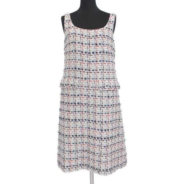 21新作 シャネル 18pワンピース Bランク Yj 質屋さのや Yahoo ショップ 通販 Yahoo ショッピング 高質で安価 Clinicagastroservice Com Br