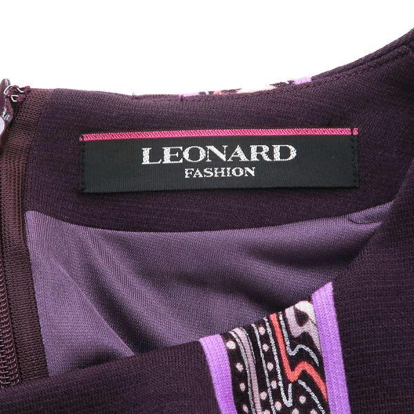 LEONARD（レオナール） ワンピース Bランク. : 質屋さのや Yahoo
