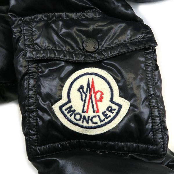 MONCLER モンクレール ダウンジャケット Bランク. : 質屋さのや MONCLER モンクレール ダウンジャケット Bランク. : 質屋さのや