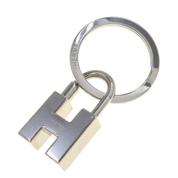 HERMES エルメス キーホルダー・クイズレインボーカデナ Bランク HERMES エルメス キーホルダー・クイズレインボーカデナ Bランク
