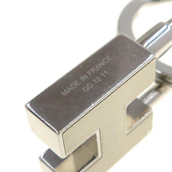 HERMES エルメス キーホルダー・クイズレインボーカデナ Bランク HERMES エルメス キーホルダー・クイズレインボーカデナ Bランク