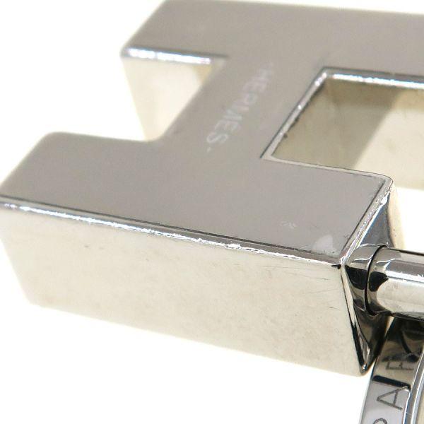 HERMES エルメス キーホルダー・クイズレインボーカデナ Bランク HERMES エルメス キーホルダー・クイズレインボーカデナ Bランク