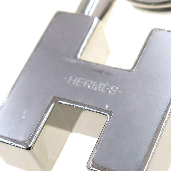 HERMES エルメス キーホルダー・クイズレインボーカデナ Bランク HERMES エルメス キーホルダー・クイズレインボーカデナ Bランク