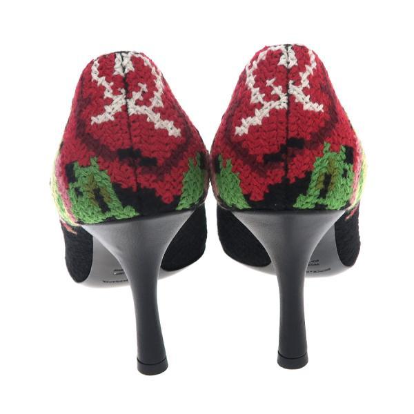 DOLCE&GABBANA（ドルチェ & ガッバーナ） パンプス Bランク. : 質屋さ 