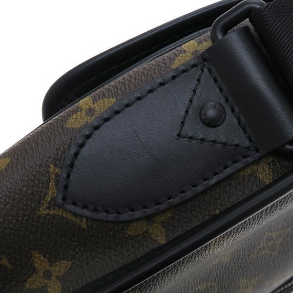 LOUIS VUITTON ルイヴィトン マカサー・アーチー LOUIS VUITTON ルイヴィトン マカサー・アーチー