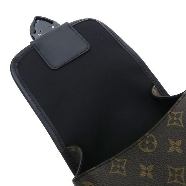 LOUIS VUITTON ルイヴィトン マカサー・アーチー LOUIS VUITTON ルイヴィトン マカサー・アーチー