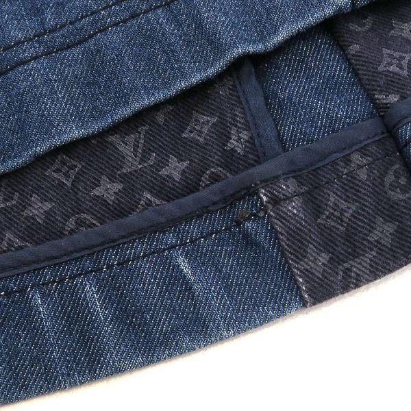 LOUIS VUITTON（ルイ・ヴィトン） デニムスカート Bランク. : 質屋さの