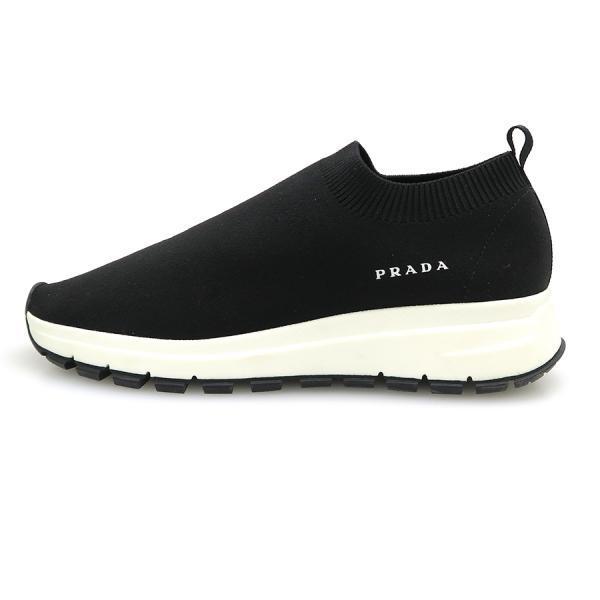 PRADA（プラダ） ソックススニーカー Bランク. : 質屋さのや Yahoo