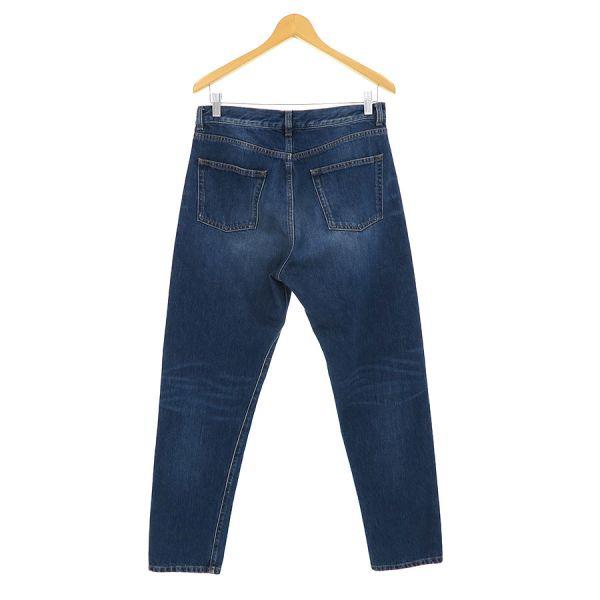 サンローラン・パリ デニムパンツ Bランク. : 質屋さのや Yahoo