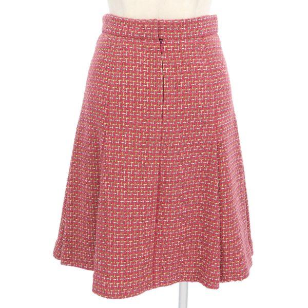 CHANEL シャネル スカート Bランク. : 質屋さのや Yahoo!ショップ  