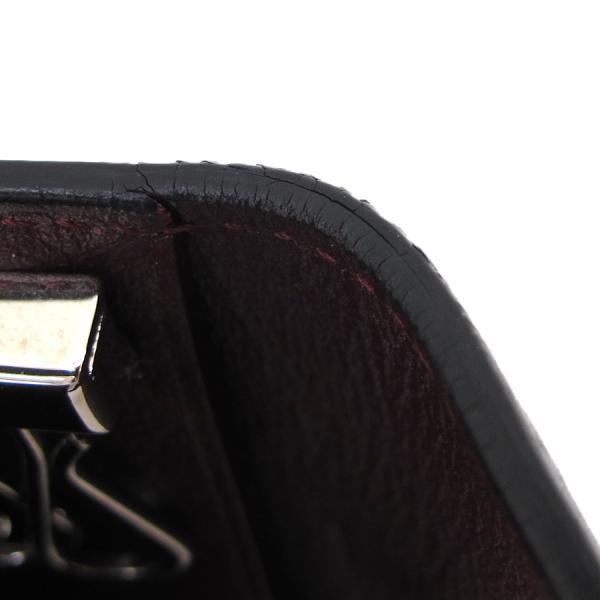 Cartier カルティエ キーケース・6本用 Bランク. : 質屋さのや Yahoo  