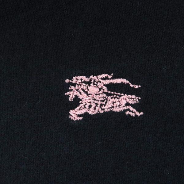 BURBERRY BLUE LABEL バーバリーブルーレーベル トップス B BURBERRY BLUE LABEL バーバリーブルーレーベル トップス B
