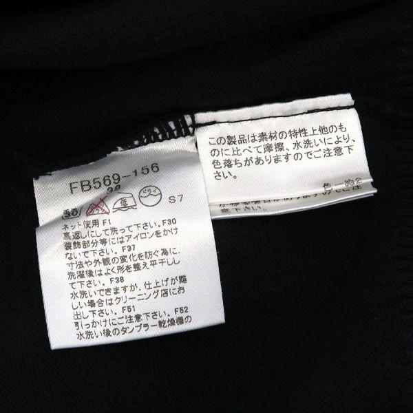BURBERRY BLUE LABEL バーバリーブルーレーベル トップス B BURBERRY BLUE LABEL バーバリーブルーレーベル トップス B