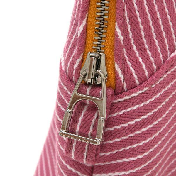 HERMES エルメス ボリードポーチGM Aランク. : 質屋さのや Yahoo