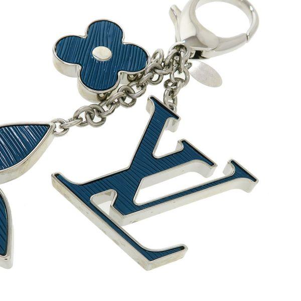 LOUIS VUITTON ルイヴィトン ビジューサック・フルールドゥ