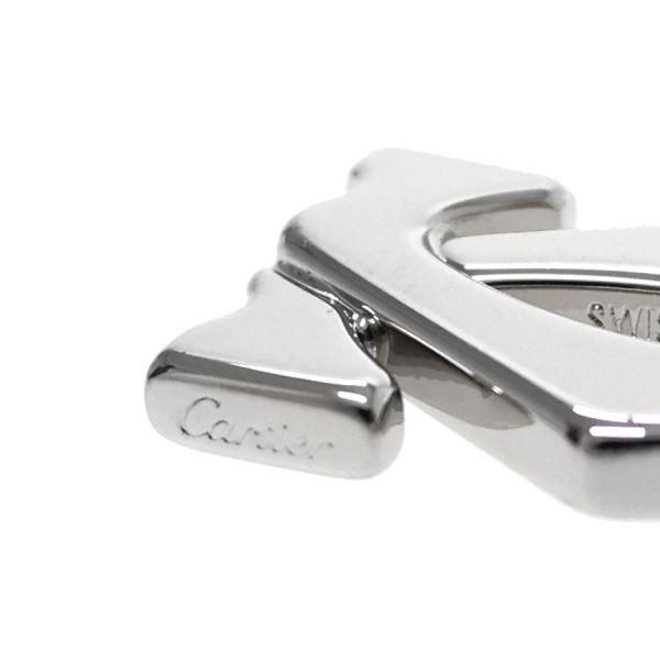 Cartier（カルティエ） 2C・キーリング Sランク. : 質屋さのや Yahoo
