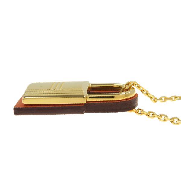 HERMES（エルメス） オーケリーPMネックレス Aランク. : 質屋さのや