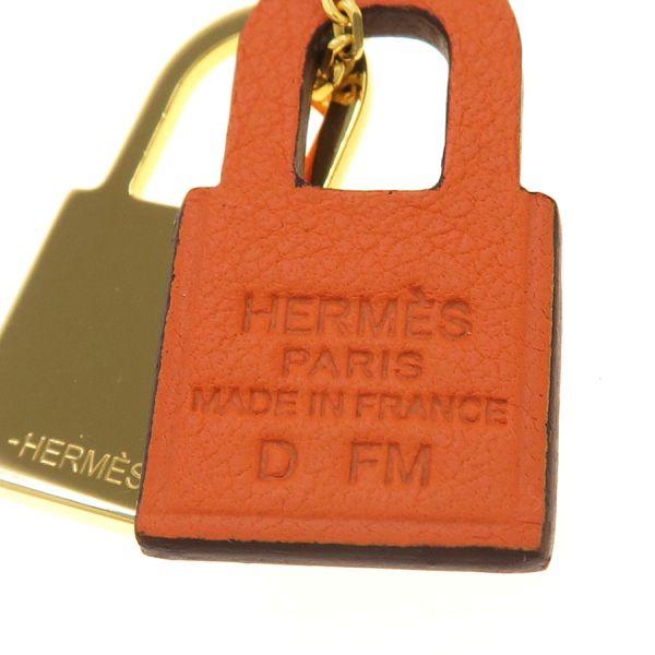HERMES（エルメス） オーケリーPMネックレス Aランク. : 質屋さのや