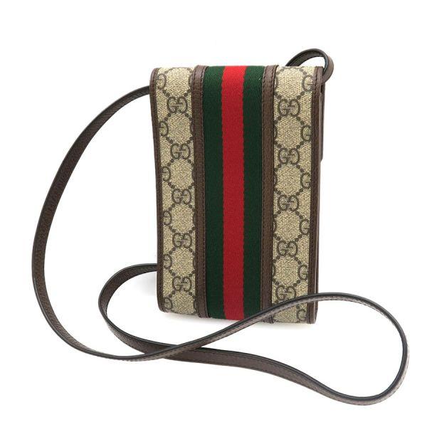 GUCCI（グッチ） GGスプリーム・ミニバッグ Aランク. : 質屋さのや