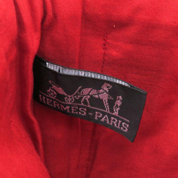 エルメス アメダバカバドゥポッシュ  【Aランク】【中古】 HERMES（エルメス） アメダバカバドゥポッシュ Aランク. : 質屋さのや