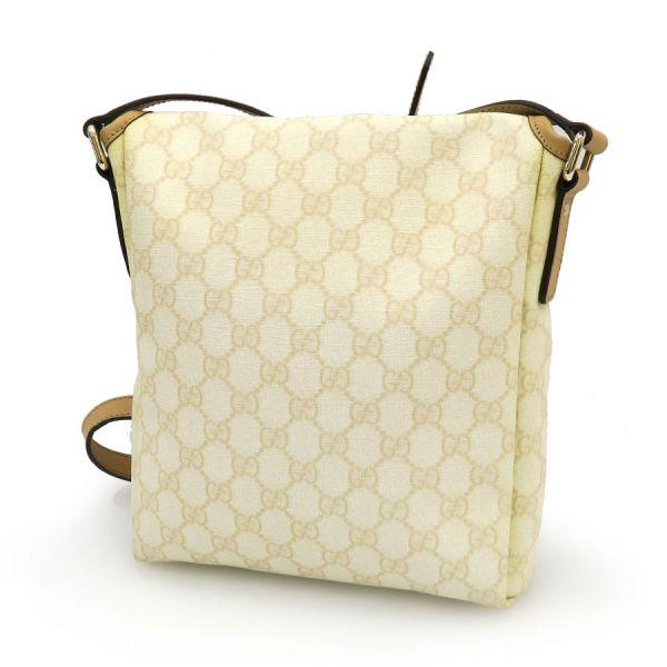 GUCCI（グッチ） GGスプリーム・ショルダー Bランク. : 質屋さのや