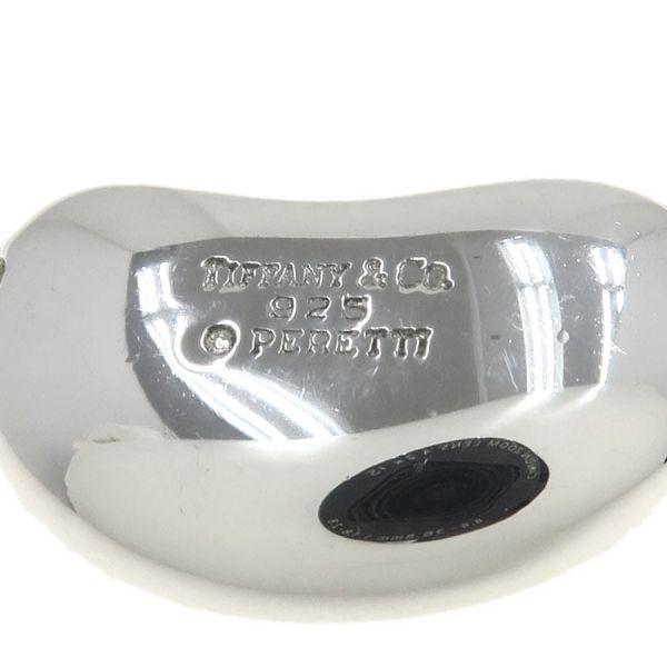 TIFFANY ティファニー ビーンズ ネックレス SV925 1cm Aランク TIFFANY&Co.（ティファニー） ビーンネックレス Aランク. : 質屋さのや