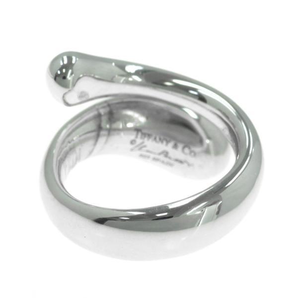 TIFFANY&Co. ティファニー エロンゲイテッドティアドロップ TIFFANY&Co. ティファニー エロンゲイテッドティアドロップ